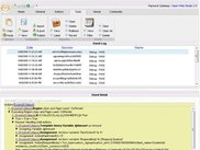 Debugging a configuration