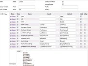Using the Quick Builder
