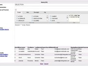 Working with Queries
