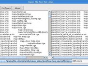The diffs tab...view the present and the future.