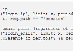 Rack::Attack Screenshot 2