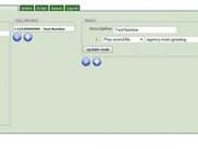 Inbound call routing