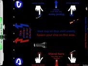 Instructions Screen from 19th April 2012