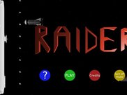 Main Menu from 19th April 2012