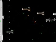 Late-game gameplay against AI
