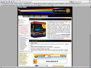 RainbowPortal Official Site