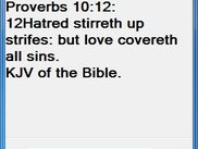 Random Bible Verse