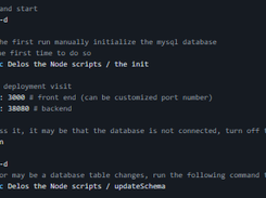 RAP2-DELOS Screenshot 1