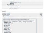 2. Transaction view