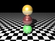 Test Render