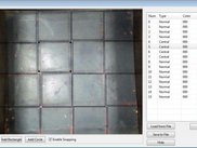 Zones Editor