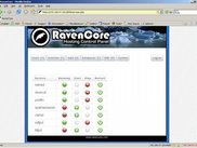 System Services Management