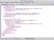 RB Text Editor