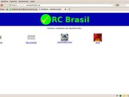 Main menu