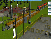 Revcoaster Amusment Park