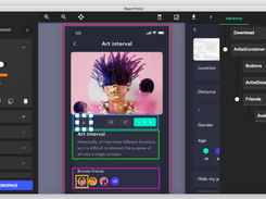 React-Proto Screenshot 1
