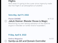 Read You Screenshot 1