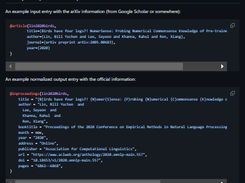 Rebiber Screenshot 1