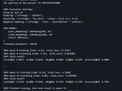 RecBole Screenshot 1
