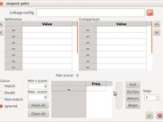 Virtual joining of linked files (Linux, English)