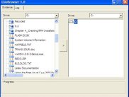 LiveBrowser Screenshot