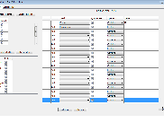 Filtering ~ Selecting the data to display