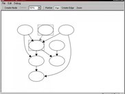 SVN revision 70 of RectaGraphTrace showing directed graph