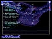 Redwall 2.2.4 RC1 booting...