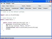 Bytecode Editor