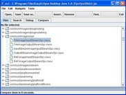 Project Filetree