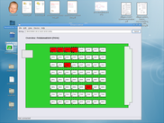 Relaismatrix x64 overview