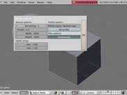 Step 04 - Edit Normal map profile settings