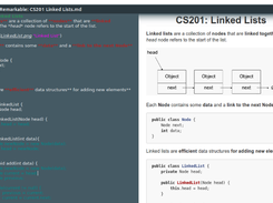 Remarkable for Linux Screenshot 2