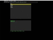 Simple and efficient directory browsing