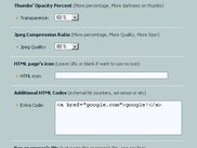 Advanced  Preferences