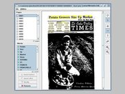 3. ResCarta Textural Metadata Editor