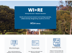 research-tips Screenshot 1