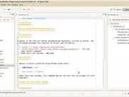 ReST Editor