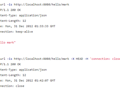 restify Screenshot 2