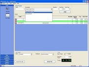 first alpha version, sales