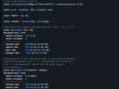 ReverseDiff Screenshot 1