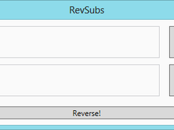 RevSubs