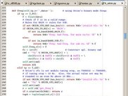 Rigserve is a network server run from the command line!