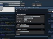 Exploit Creator and verbosity levels