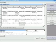 Design training plans