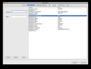 RoboAdmin GUI
