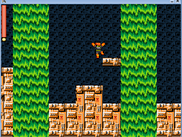 Skull Castle Stage #2