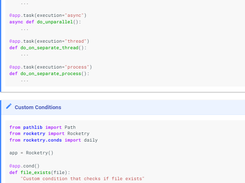 Rocketry Screenshot 1