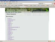 List of all tags