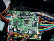 Rovio Mainboard